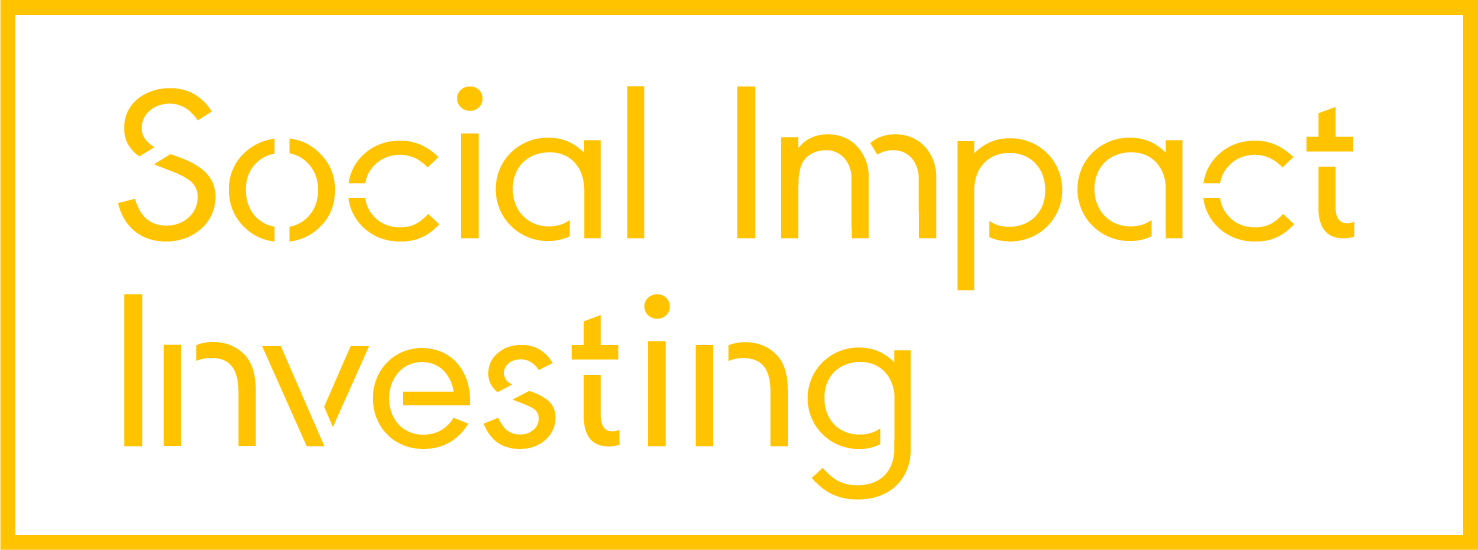 Stewardship Social Impact Investing logo