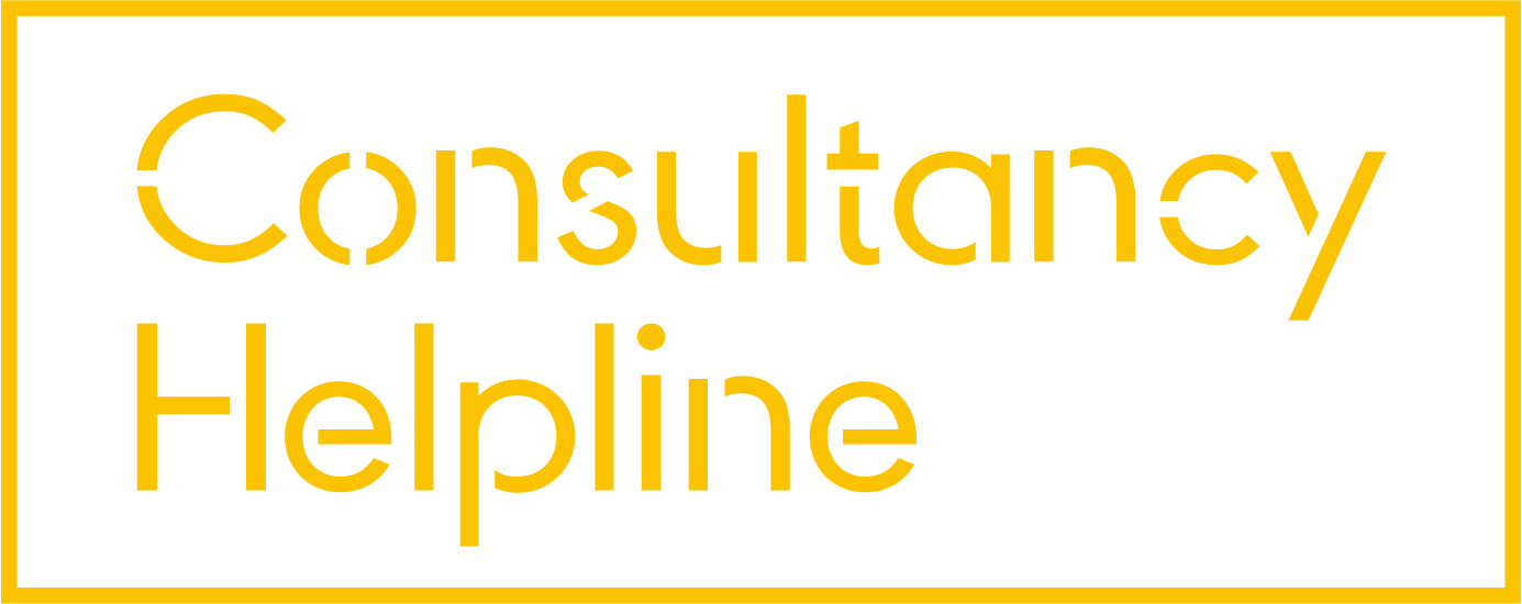 consultancy helpline